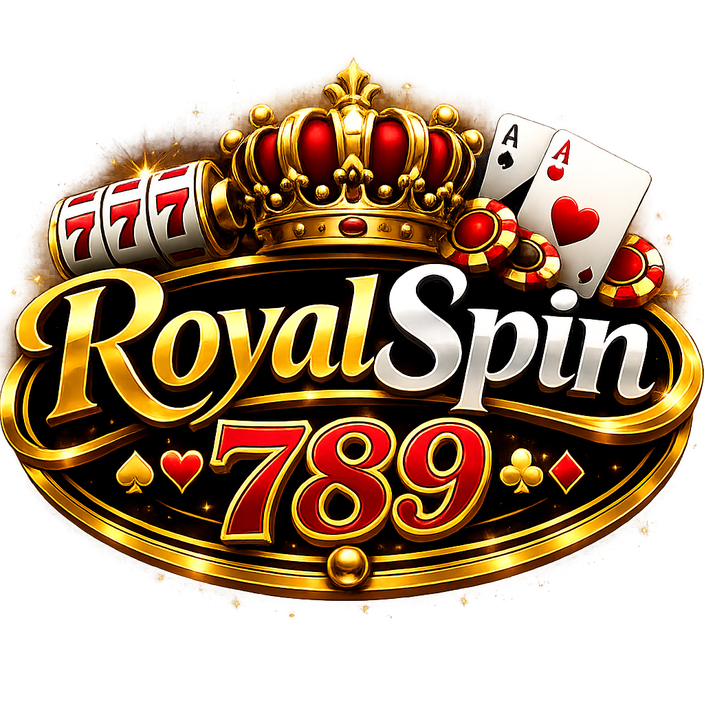 ROYALSPIN789